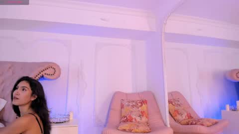 Luciana online show from May 15, 9:11 pm