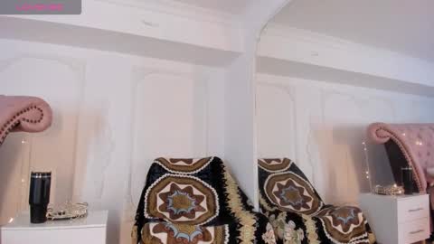 Luciana online show from November 27, 9:22 pm