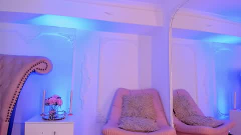 Luciana online show from January 16, 9:35 pm