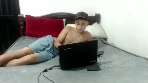 luciana_rober online show from December 4, 1:41 am