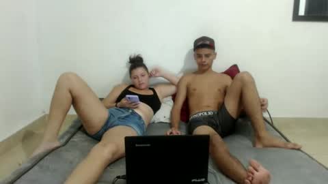 luciana_rober online show from January 17, 1:15 am