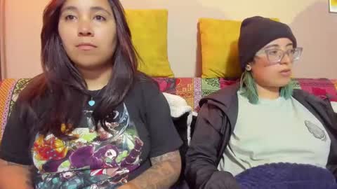 Dani 3 online show from September 22, 10:58 pm