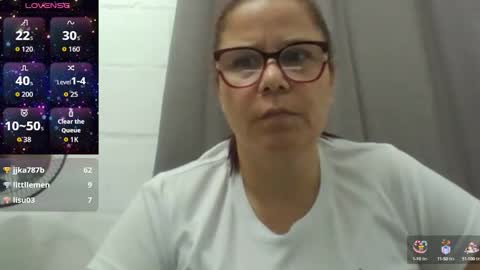 Snapshot of lucianamaster chatting on September 15, 9:16 pm lucianamaster online show from September 15, 9:16 pm