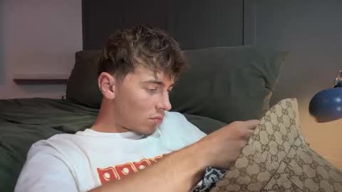 Lucian online show from September 26, 1:57 am