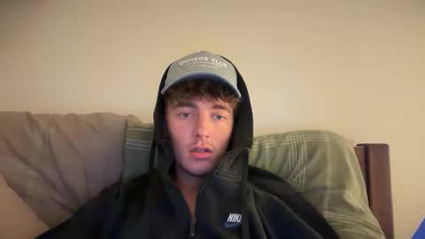 Lucian online show from November 3, 10:55 pm