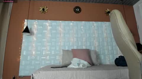 Luciano online show from March 10, 3:33 am