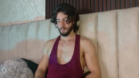 Luciano online show from September 16, 11:41 pm