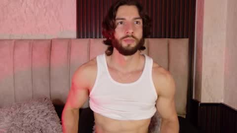 Luciano online show from September 12, 8:44 pm