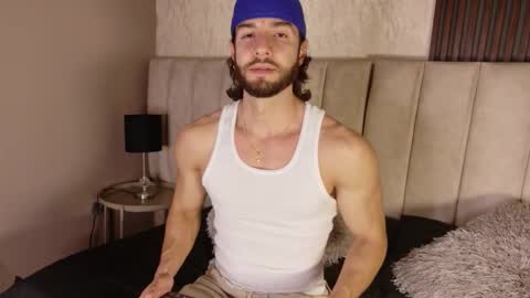 Luciano online show from October 21, 10:46 pm