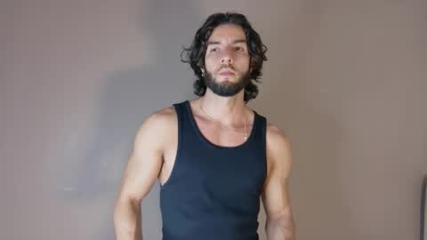 Luciano online show from October 10, 9:52 pm