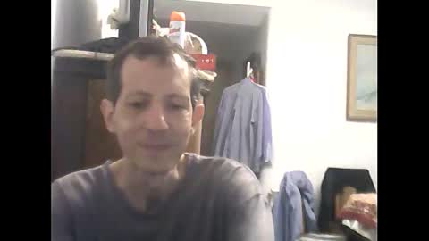 Luciano online show from December 29, 9:20 pm