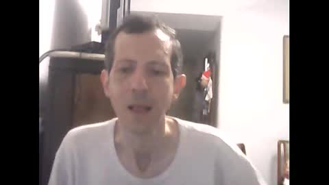 Luciano online show from January 1, 4:18 am