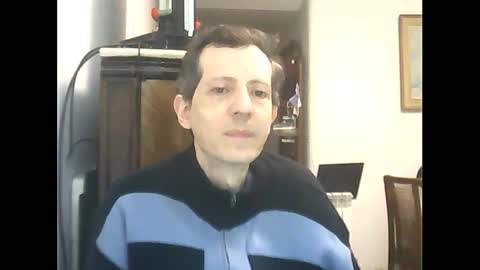 Luciano online show from October 11, 4:39 am