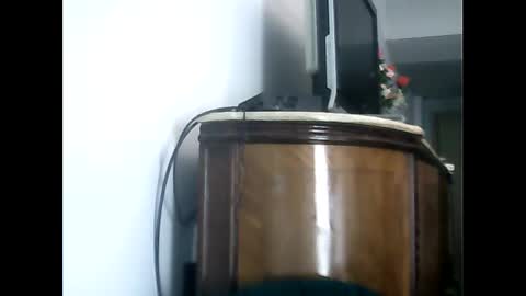 Luciano online show from February 26, 2:59 pm