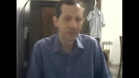 Luciano online show from February 5, 10:11 pm