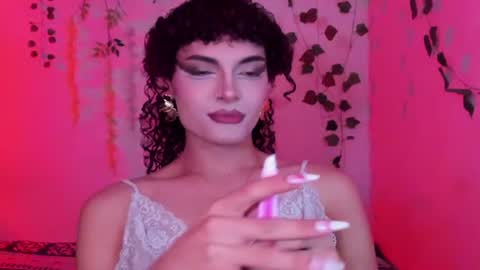 Lucy or Lucian 3 Come to my social Links3   online show from June 29, 11:10 am