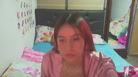 Snapshot of luciared chatting on September 10, 4:08 pm luciared online show from September 10, 4:08 pm