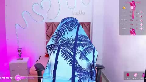 lucibunny__1 online show from February 20, 2:33 am