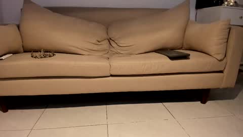 Lucie online show from November 15, 2:46 am