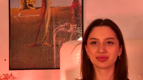 Maria online show from May 9, 6:03 pm