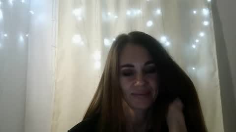 LucieMack online show from October 16, 7:02 pm