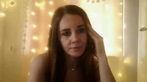 LucieMack online show from February 1, 1:19 pm