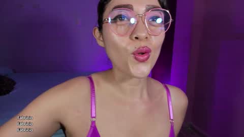 Snapshot of luciemaurerr chatting on September 14, 3:53 am Luciemaurer online show from September 14, 3:53 am