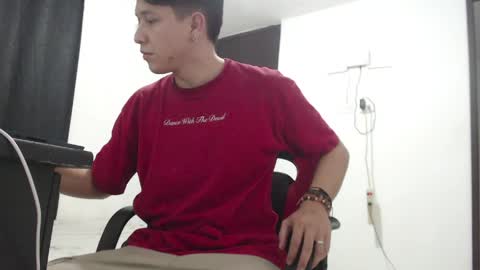 Fernando online show from May 2, 7:41 pm