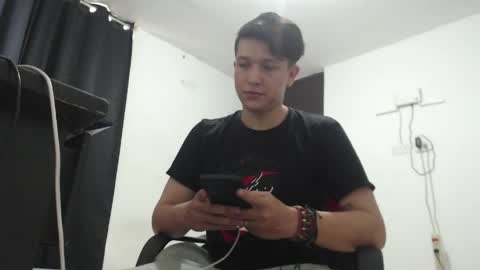 Fernando online show from April 25, 8:28 pm