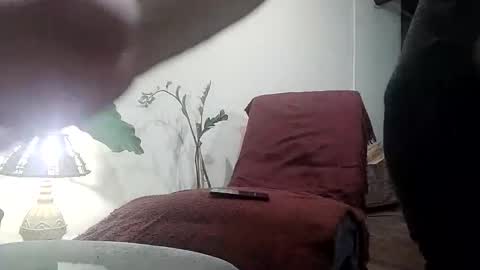 Lucifergotharder online show from December 15, 9:55 pm