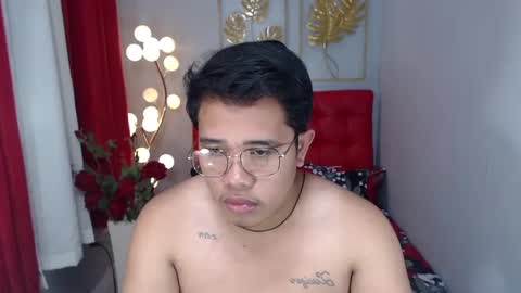 Luciferhotcum online show from February 2, 4:22 pm