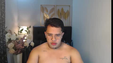 Luciferhotcum online show from February 4, 12:33 pm