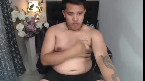 Luciferhotcum online show from February 4, 9:41 pm