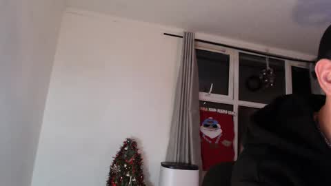 lucifersspiritz online show from January 12, 6:15 pm