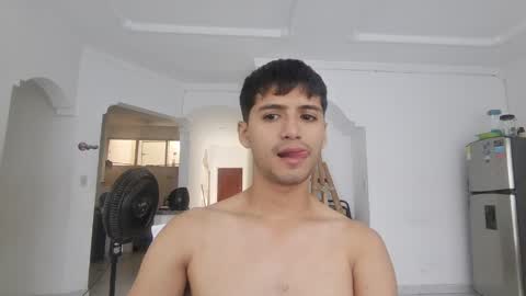 leonel online show from March 31, 3:12 pm