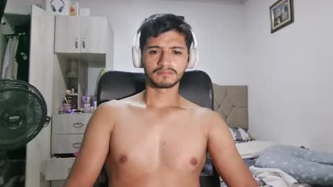 leonel online show from May 19, 6:48 pm