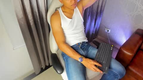 Leo online show from September 9, 2:17 pm