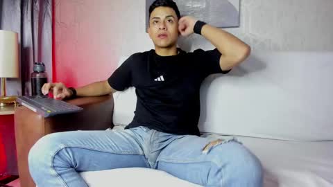 Leo online show from February 21, 11:01 am