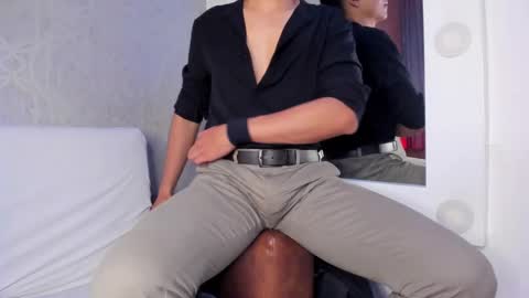 Leo online show from March 12, 2:23 pm