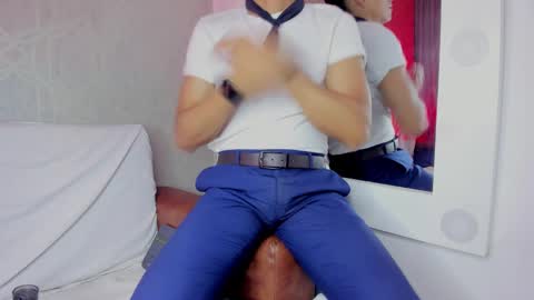 Leo online show from February 22, 5:24 pm