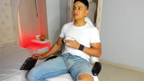 Leo online show from February 1, 11:51 am