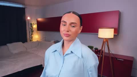 Lucila online show from May 23, 8:32 am