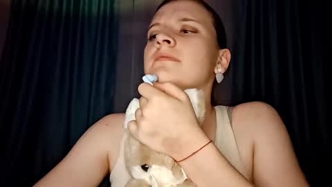 Monika online show from November 3, 7:37 pm