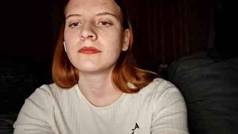 Monika online show from October 30, 10:10 pm