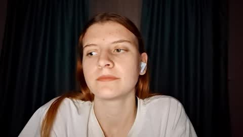 Monika online show from October 31, 10:43 pm