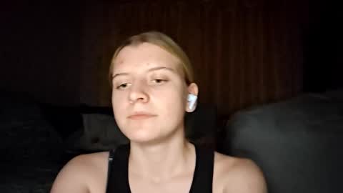 Monika online show from October 18, 10:03 pm