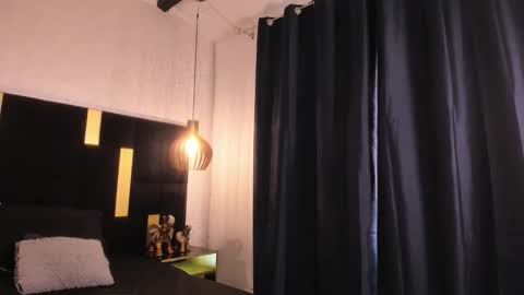 Lucio online show from May 9, 1:17 pm