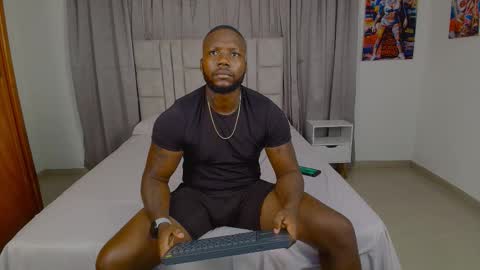 lucio_grey online show from October 22, 8:10 pm