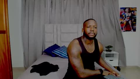 lucio_grey online show from November 8, 7:39 pm