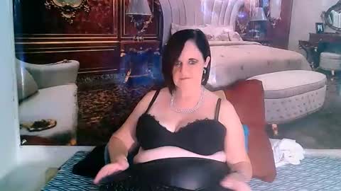 Grace online show from February 23, 6:01 pm